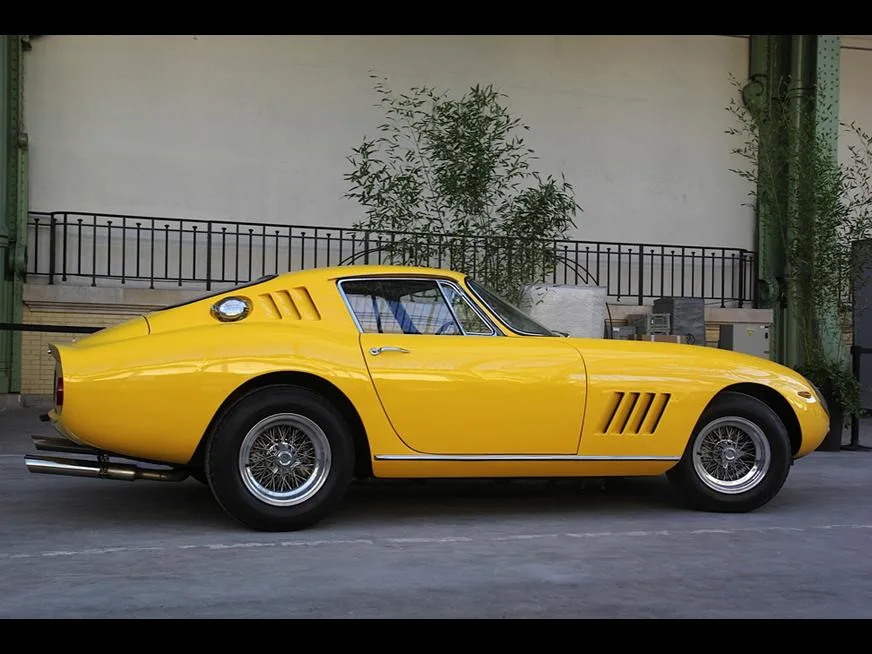 Ferrari 275 GTB/2